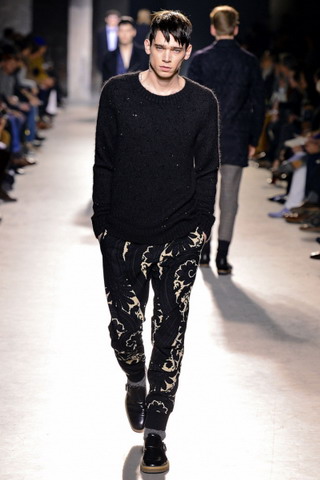 Dries Van Noten / - 2013-2014